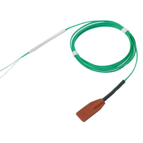 Thermoelement Typ K - Instruments to Industry - Thermoelement Typ J / Thermoelement Typ T / Tauchfühler