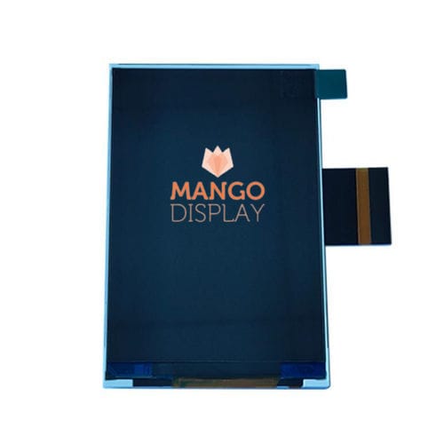 Tft Displaymodul Md T Mango Display Technology Co Ltd Lcd