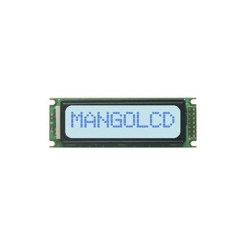 LED-Displaymodul - MD8001A - Mango Display Technology Co. Ltd - LCD / Farb / monochrom