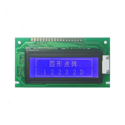 Displaymodul / LCD STN - MD12232D - Mango Display Technology Co. Ltd - Punktmatrix / Grafik / monochrom