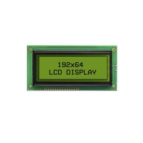 Displaymodul / LCD STN - MD19264B - Mango Display Technology Co. Ltd - Punktmatrix / Grafik / monochrom