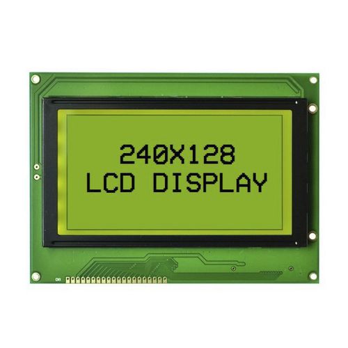 Displaymodul / LCD STN - MD240128A - Mango Display Technology Co. Ltd - Punktmatrix / Grafik / monochrom