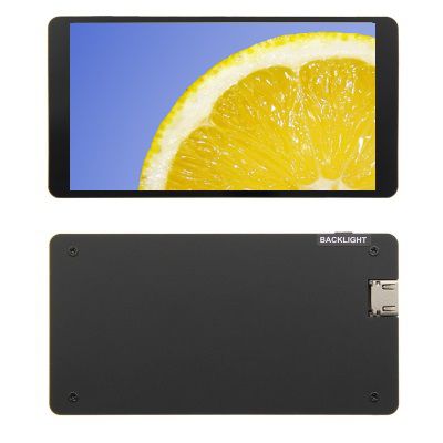 Anzeigetafel / TFT LCD - Mango Display Technology Co. Ltd - IPS / mit kapazitivem Touchscreen / mit resisitivem Touchscreen