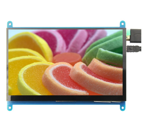 Anzeigetafel / TFT LCD - Mango Display Technology Co. Ltd - IPS / mit kapazitivem Touchscreen / Multitouchscreen