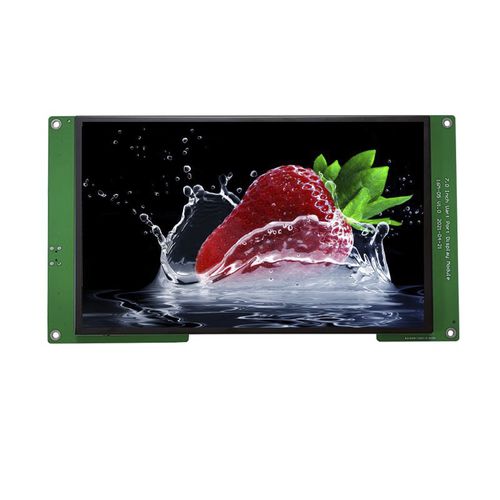 7"-Displaymodul - MST0700-06N - Mango Display Technology Co. Ltd - TFT / IPS / 1024 x 600
