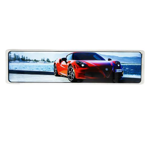 Display / TFT LCD - MTB113007B0-T - Mango Display Technology Co. Ltd - IPS / 440 x 1920 / 11,3"