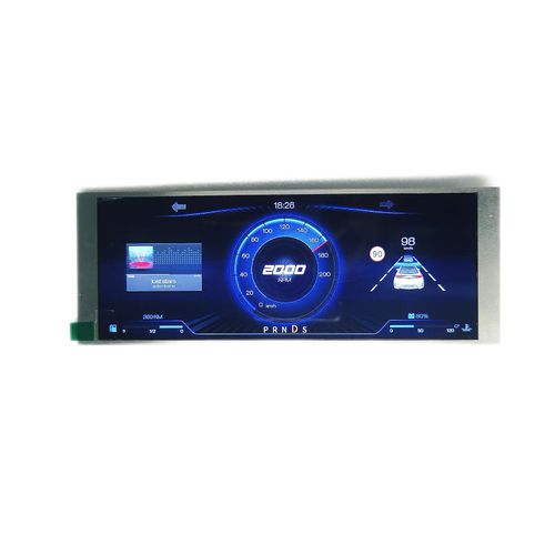 TFT-Display - MTB686005B0-G-T - Mango Display Technology Co. Ltd - IPS / 480 x 1280 / 6,86"