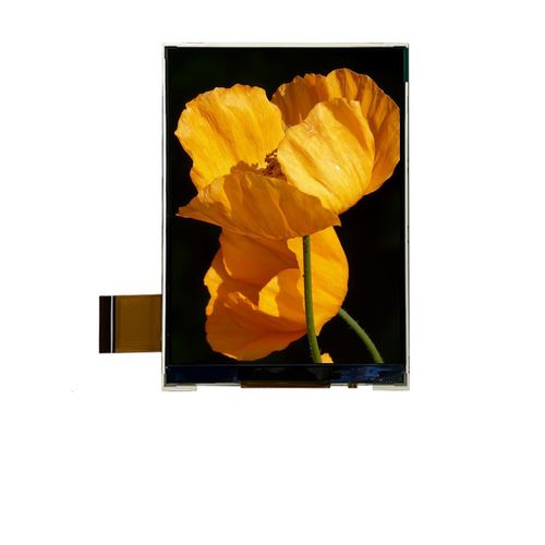 Display / TFT LCD - MT035QVRMA223-K - Mango Display Technology Co. Ltd - transreflektiv / 240 x 320 / 3,5''