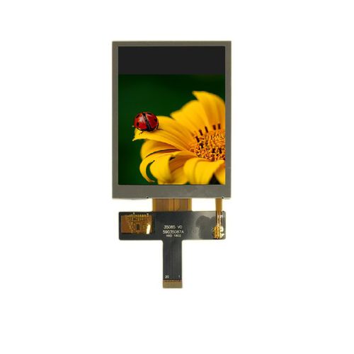 Display / TFT LCD - MT035VGRIA085-K - Mango Display Technology Co. Ltd - transreflektiv / 480 x 640 / 3,5''