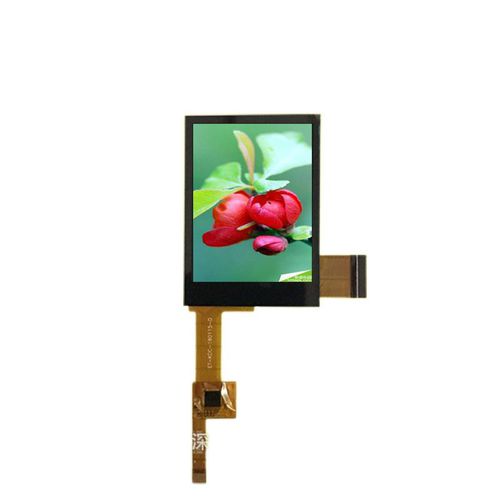 Display / TFT LCD - MT024QVRBA035-C009A-K - Mango Display Technology Co. Ltd - transreflektiv / 240 x 320 / 2,4"