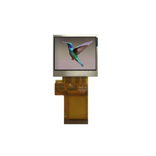 Display / TFT LCD - MT018LQRMN030-K - Mango Display Technology Co. Ltd - IPS / transreflektiv / 296 x 220