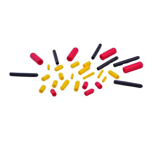 Zylindrische Kappe - CV series - MEP TEKNIK - PVC