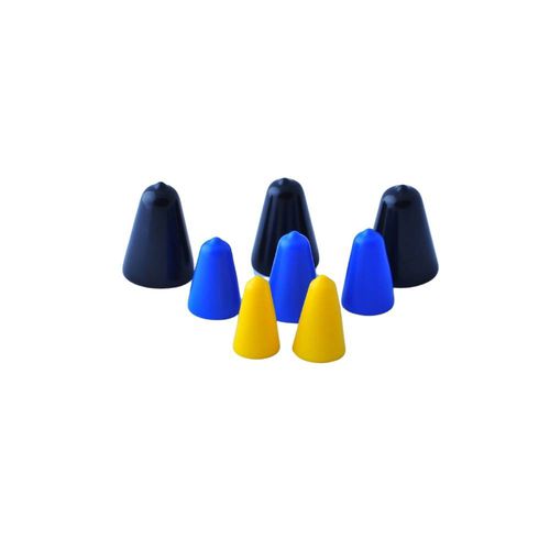 Konische Kappe - PV series - MEP TEKNIK - PVC / flexibel