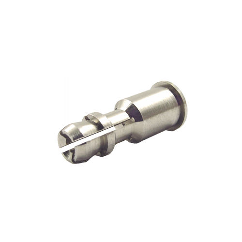 Nietzapfen - LSS series - Shenzhen In-saiL Precision Parts Co.,Ltd