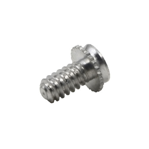 Zylinderkopfschraube - LCH series - Shenzhen In-saiL Precision Parts Co.,Ltd - Metall / Zylinderkopf / Sechskant