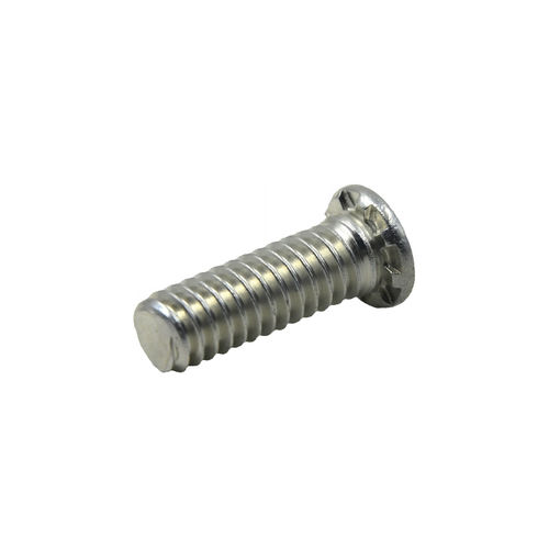 Blindniet Bolzen - LHFH series - Shenzhen In-saiL Precision Parts Co.,Ltd - Sechskant / Edelstahl
