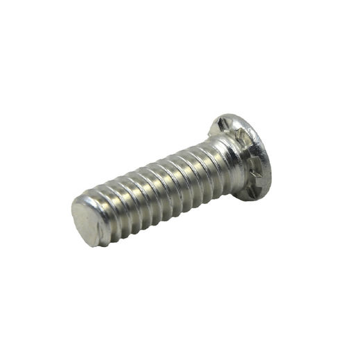 Blindniet Bolzen -  LTFH/LTFHS series - Shenzhen In-saiL Precision Parts Co.,Ltd - Zylinderkopf / Edelstahl