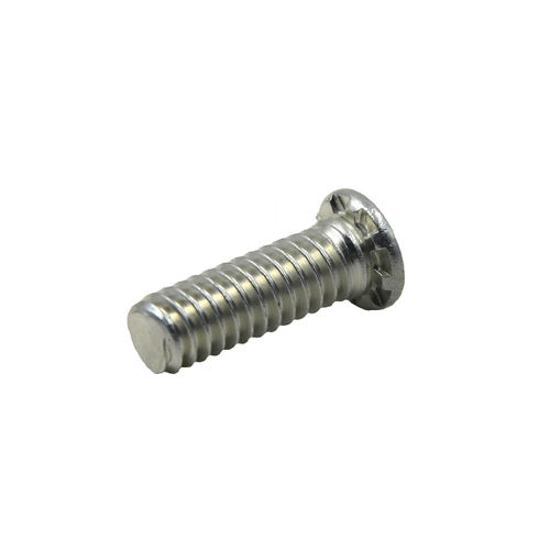 Blindniet Bolzen - LFHL/LFHLS series - Shenzhen In-saiL Precision Parts Co.,Ltd - Zylinderkopf / Flachkopf / Edelstahl