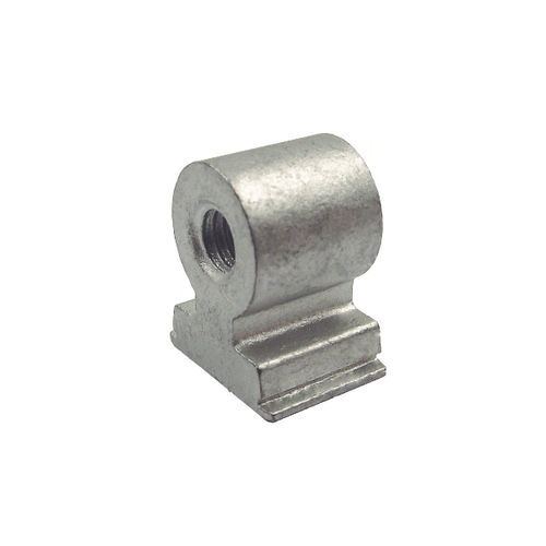 Verbindungselement für Blech - LRAS series - Shenzhen In-saiL Precision Parts Co.,Ltd - Stahl / Einpress / Winkel