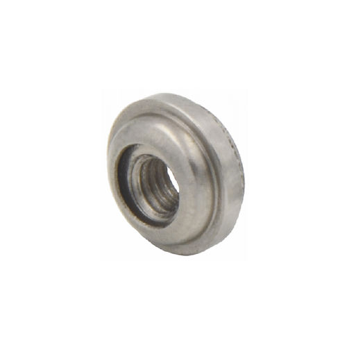 Schwimmende Mutter - LAS/LAC/LLAS/LLAC series - Shenzhen In-saiL Precision Parts Co.,Ltd - Sicherung / Niet / Stahl