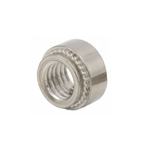 Nietmutter - LS/LSS/LCLS/LCLSS/LSP series - Shenzhen In-saiL Precision Parts Co.,Ltd - Edelstahl / Kohlenstoffstahl / Lastverteilung