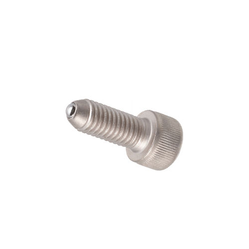 Sechskant-Kugeltaucher - LBP series - Shenzhen In-saiL Precision Parts Co.,Ltd - federnd / Edelstahl / Stahl