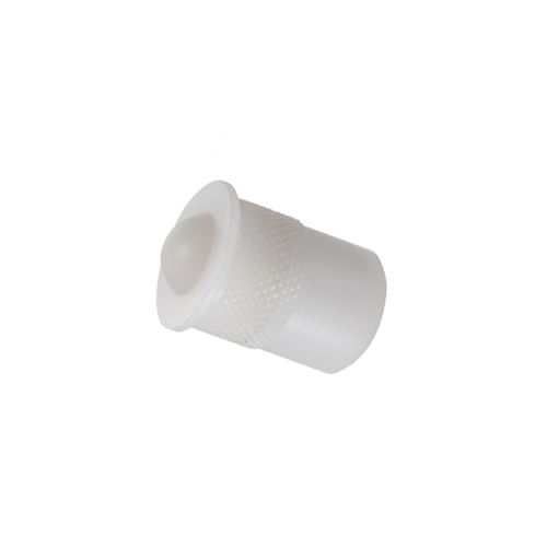 Druckstift für Rohmaterial - LPFPR-7  - Shenzhen In-saiL Precision Parts Co.,Ltd - federnd / Kugel