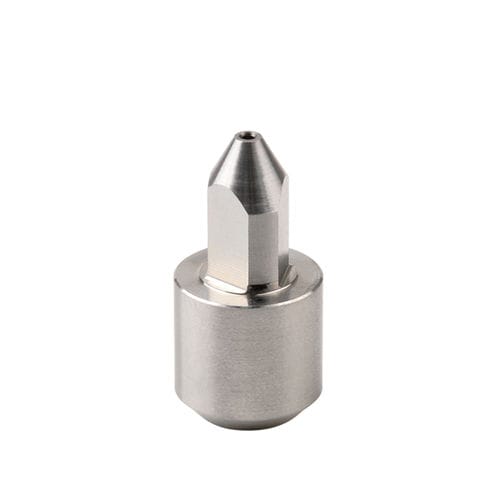 Aufnahmebolzen - SKFSDPS12 - Shenzhen In-saiL Precision Parts Co.,Ltd