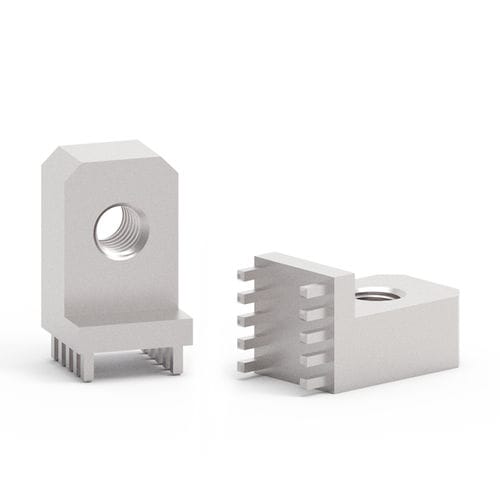 Crimp-Steckverbinder - RA-TRB  PE07  - Shenzhen In-saiL Precision Parts Co.,Ltd - Stromversorgung / Kabel-an-Karte / Karte-an-Karte