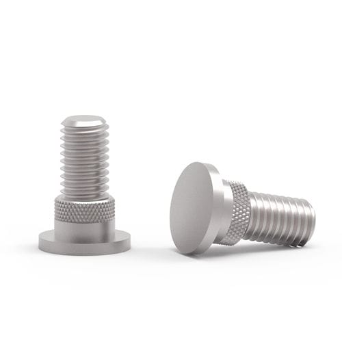 Einsatz für Anschlussklemme - TP-SESI PE18 - Shenzhen In-saiL Precision Parts Co.,Ltd - Press / Messing