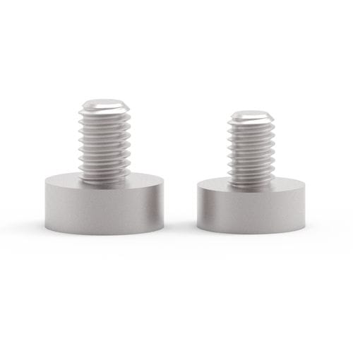 Lötfreier Kabelschuh / mit Schraubanschluss - SMD-ET PE22 - Shenzhen In-saiL Precision Parts Co.,Ltd - zylinderförmig / isoliert / Zinn