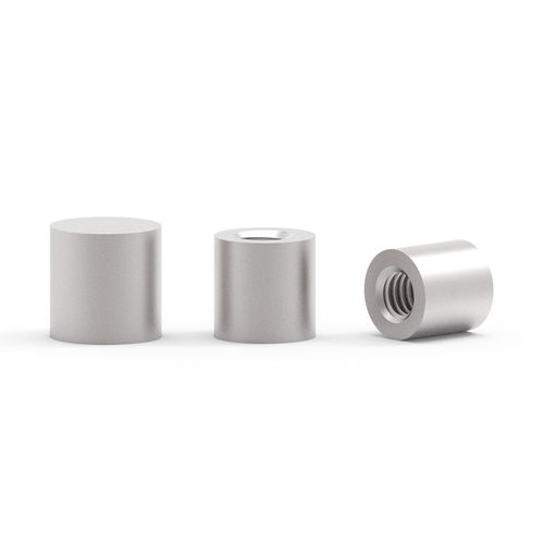 Lötfreier Kabelschuh / Einschraub - SMD-IBT PE24 - Shenzhen In-saiL Precision Parts Co.,Ltd - zylinderförmig / isoliert / Zinn