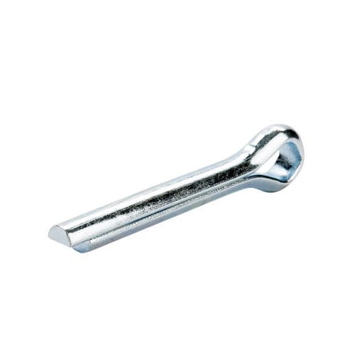 Geschlizter Stift - DIN 94 - Shenzhen In-saiL Precision Parts Co.,Ltd - Clip / Stahl / Edelstahl