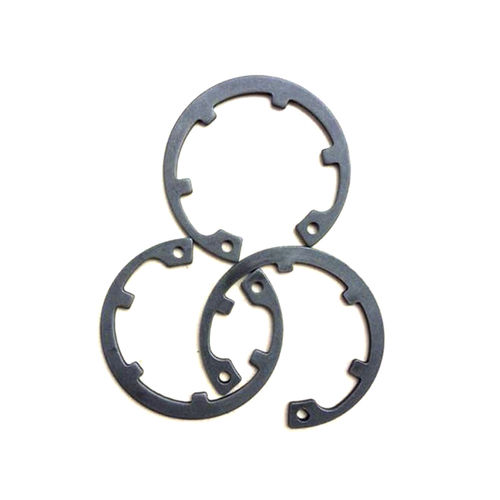 Sicherungsring mit Innenverbindung - DIN984 - Shenzhen In-saiL Precision Parts Co.,Ltd