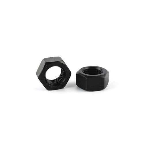 Sechseckige Mutter - DIN970 - Shenzhen In-saiL Precision Parts Co.,Ltd - Metall
