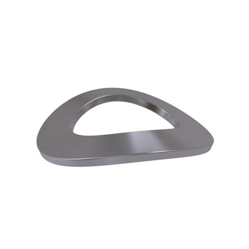 Elastische Unterlegscheibe - DIN137 - Shenzhen In-saiL Precision Parts Co.,Ltd - Sicherung / Sattel / rund