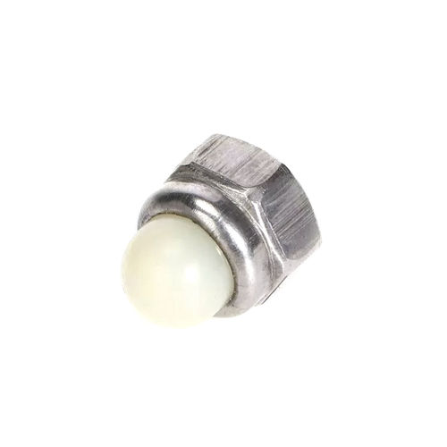 Hutmutter - DIN986 - Shenzhen In-saiL Precision Parts Co.,Ltd - Metall / Nylon