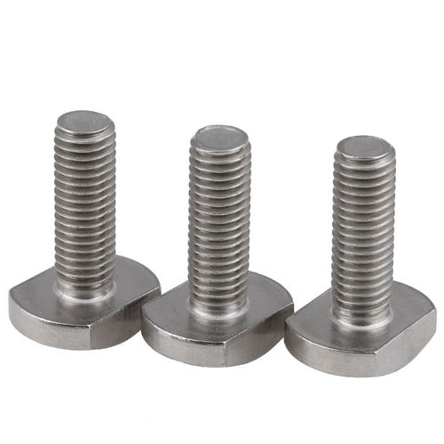 T-Bolzen - GB37 - Shenzhen In-saiL Precision Parts Co.,Ltd