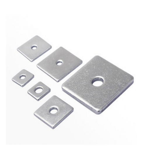 Quadratische Unterlegscheibe - DIN436 - Shenzhen In-saiL Precision Parts Co.,Ltd - Metall
