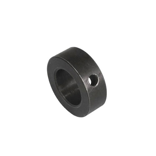 Zylindrische Mutter - DIN548 - Shenzhen In-saiL Precision Parts Co.,Ltd - Metall