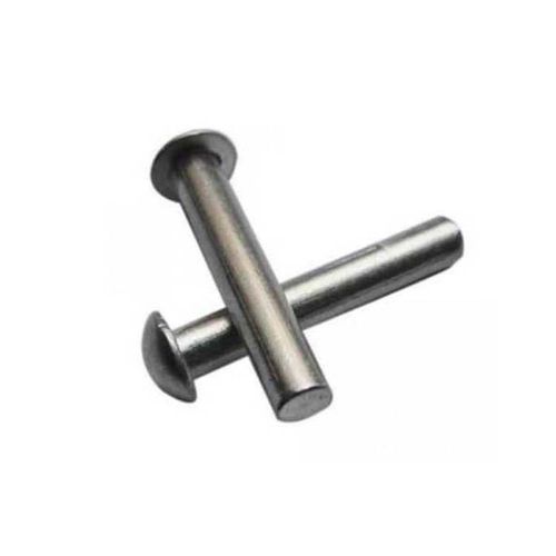 Senkkopfniete - DIN661 - Shenzhen In-saiL Precision Parts Co.,Ltd - Rundkopf