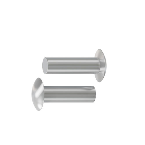 Senkkopfniete - DIN662 - Shenzhen In-saiL Precision Parts Co.,Ltd