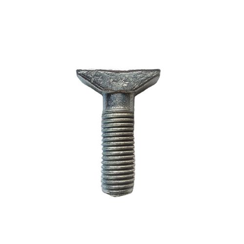 Zylinderkopfbolzen - DIN792 - Shenzhen In-saiL Precision Parts Co.,Ltd - Senkkopf