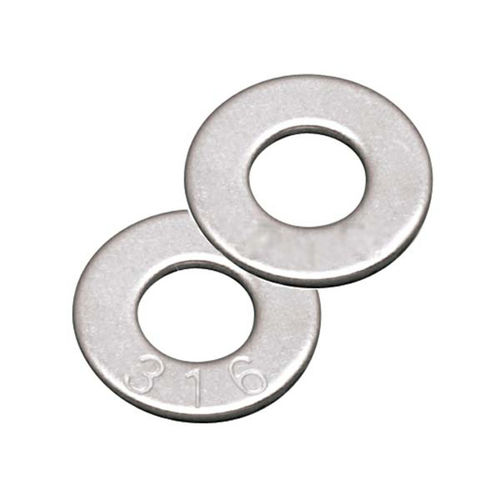 Flache Unterlegscheibe - DIN1440 - Shenzhen In-saiL Precision Parts Co.,Ltd - Edelstahl / Kohlenstoffstahl