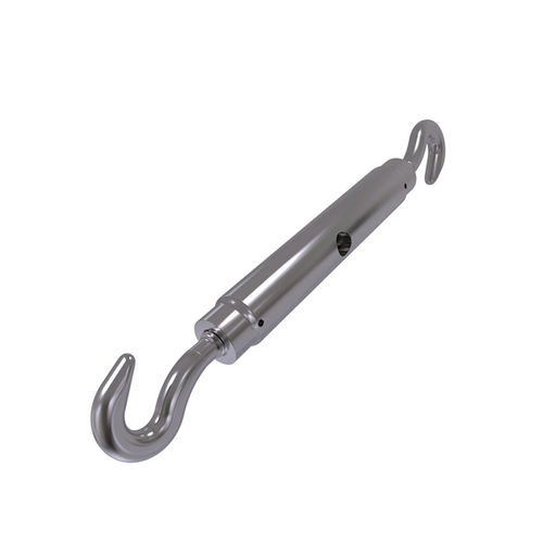 Stahlseil-Spanner - DIN1478 - Shenzhen In-saiL Precision Parts Co.,Ltd - Edelstahl
