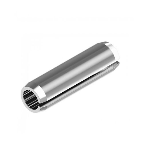 Zylinder-Spannstift - DIN1481 - Shenzhen In-saiL Precision Parts Co.,Ltd - Edelstahl / für Intensiveinsatz / DIN