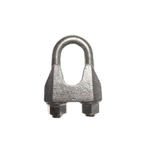 Seilklemme - DIN1142 - Shenzhen In-saiL Precision Parts Co.,Ltd