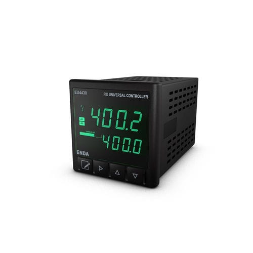 Programmierbares Prozesssteuergerät - EU4430 - Caldor Industrial Heating System Srl
