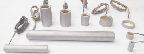 Platte-Heizelement - Caldor Industrial Heating System Srl