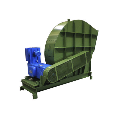 Zentrifugal-Ventilator - S - Arivent Italiana srl - bodenstehend / mit Elektromotor / mit Riemenantrieb